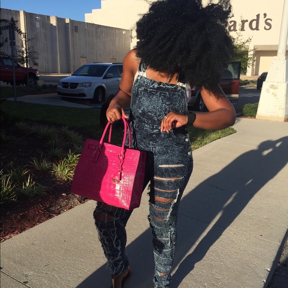 Micheal Kors handbag - Picture 5 of 5